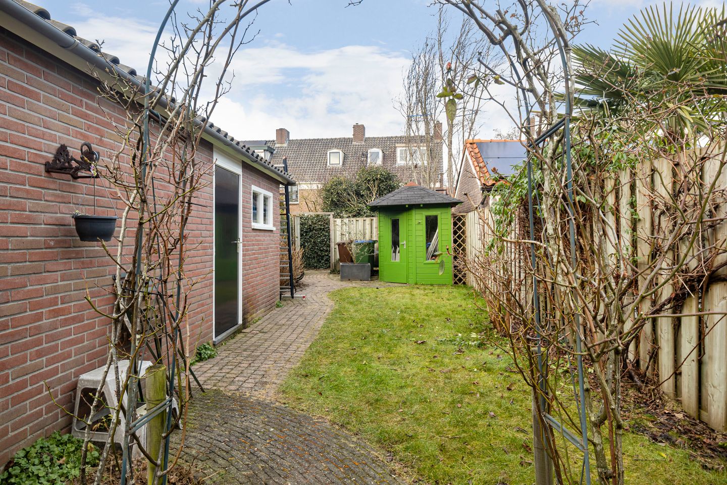 Foto 29 van Jan van Goyenstraat 29