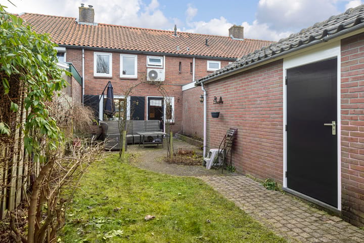 Foto 30 van Jan van Goyenstraat 29