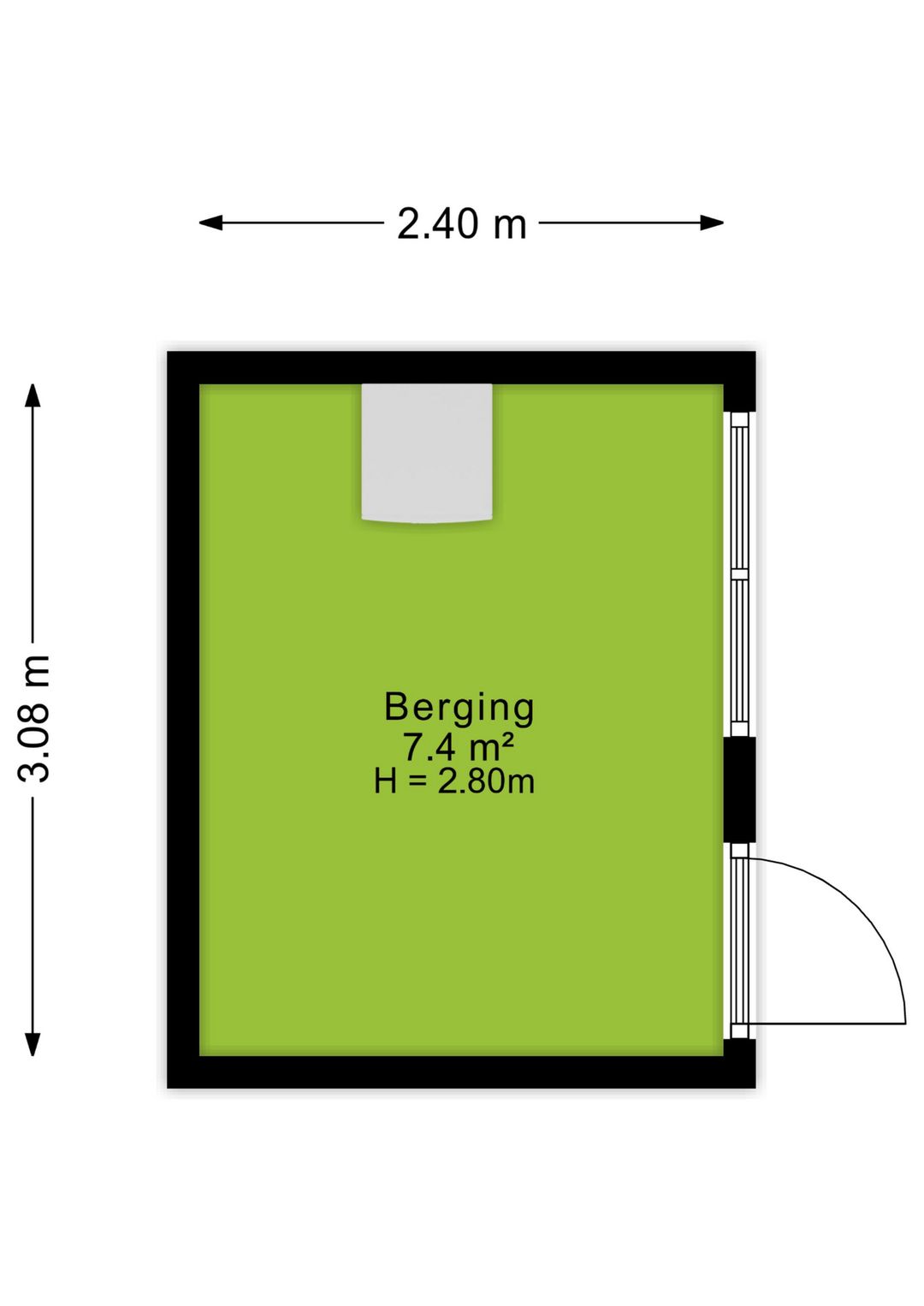 Foto 38 van Jan van Goyenstraat 29