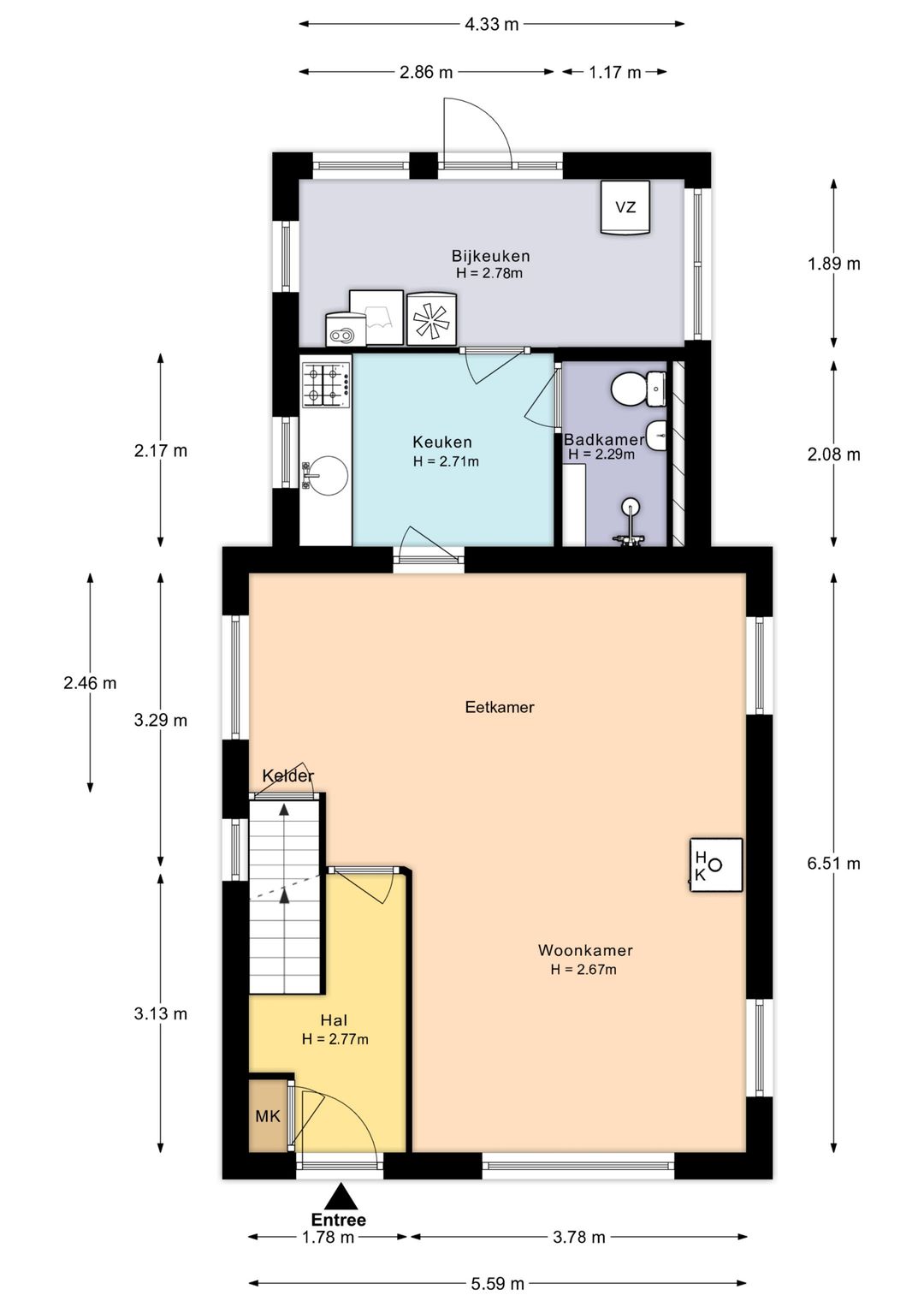 Foto 52 van Zwolseweg 448