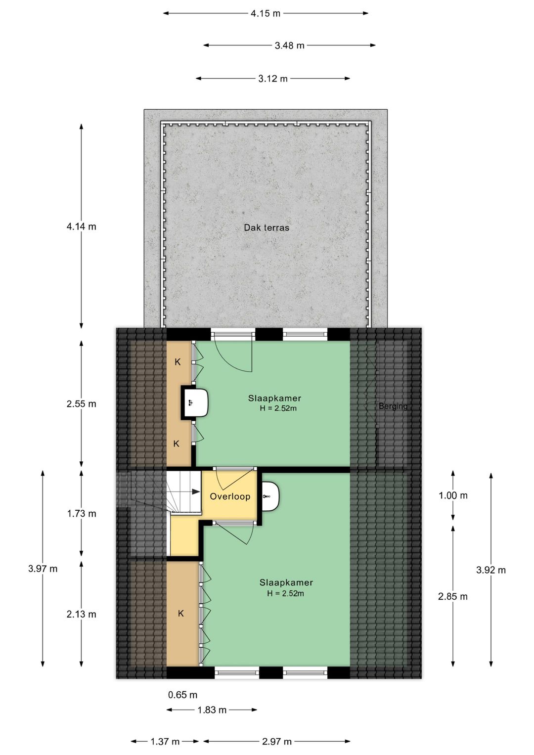 Foto 53 van Zwolseweg 448