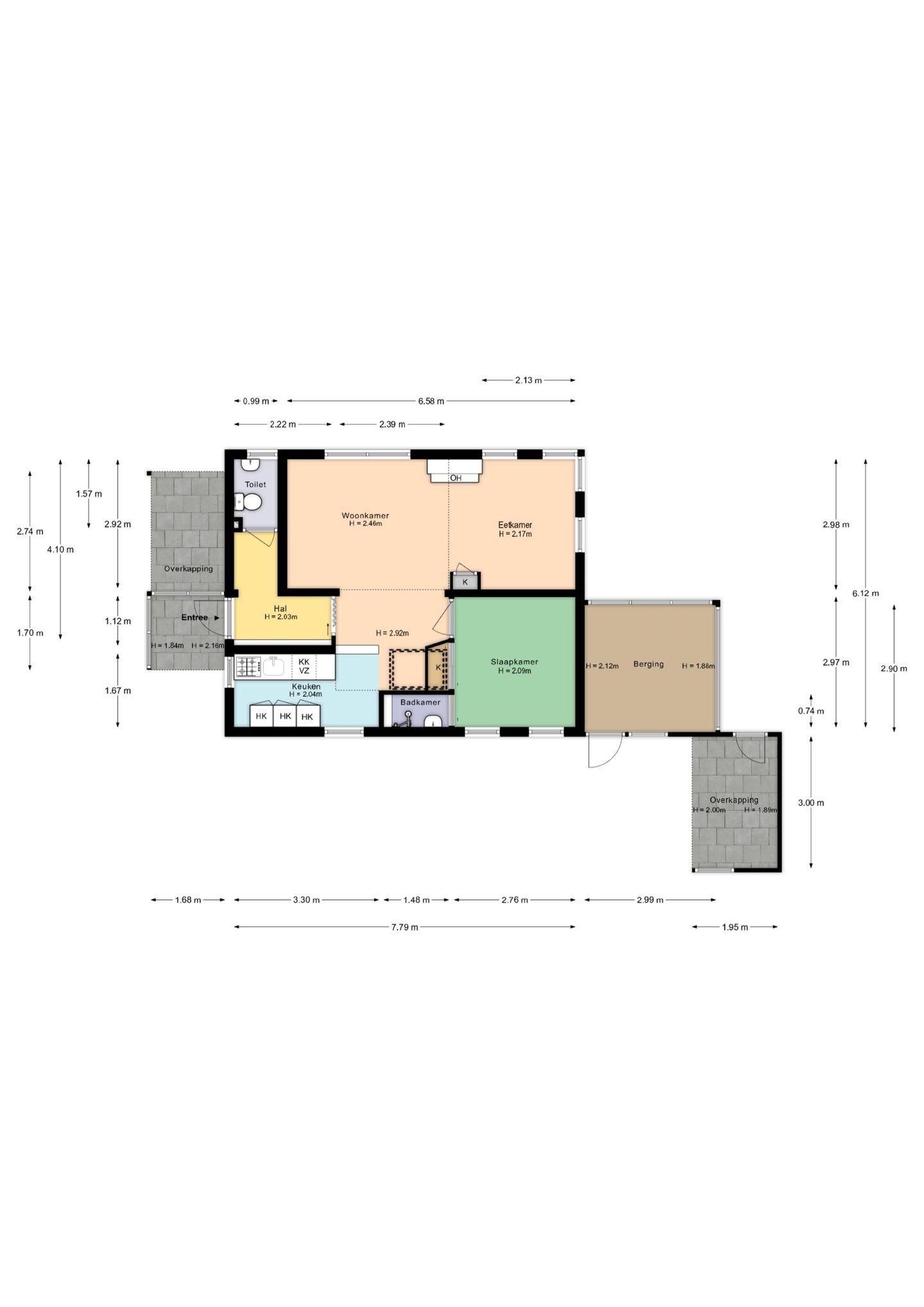Foto 55 van Zwolseweg 448