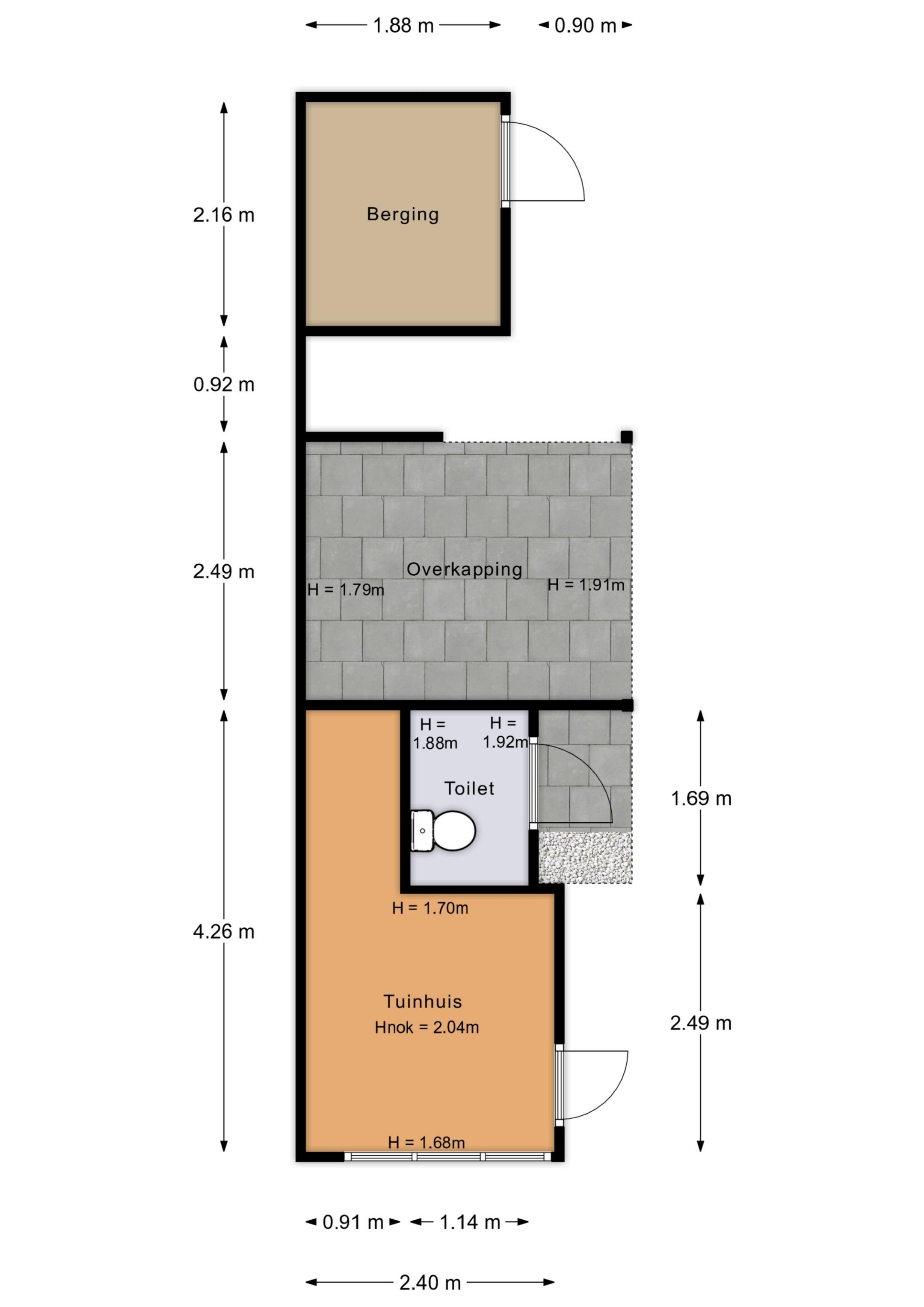Foto 57 van Zwolseweg 448
