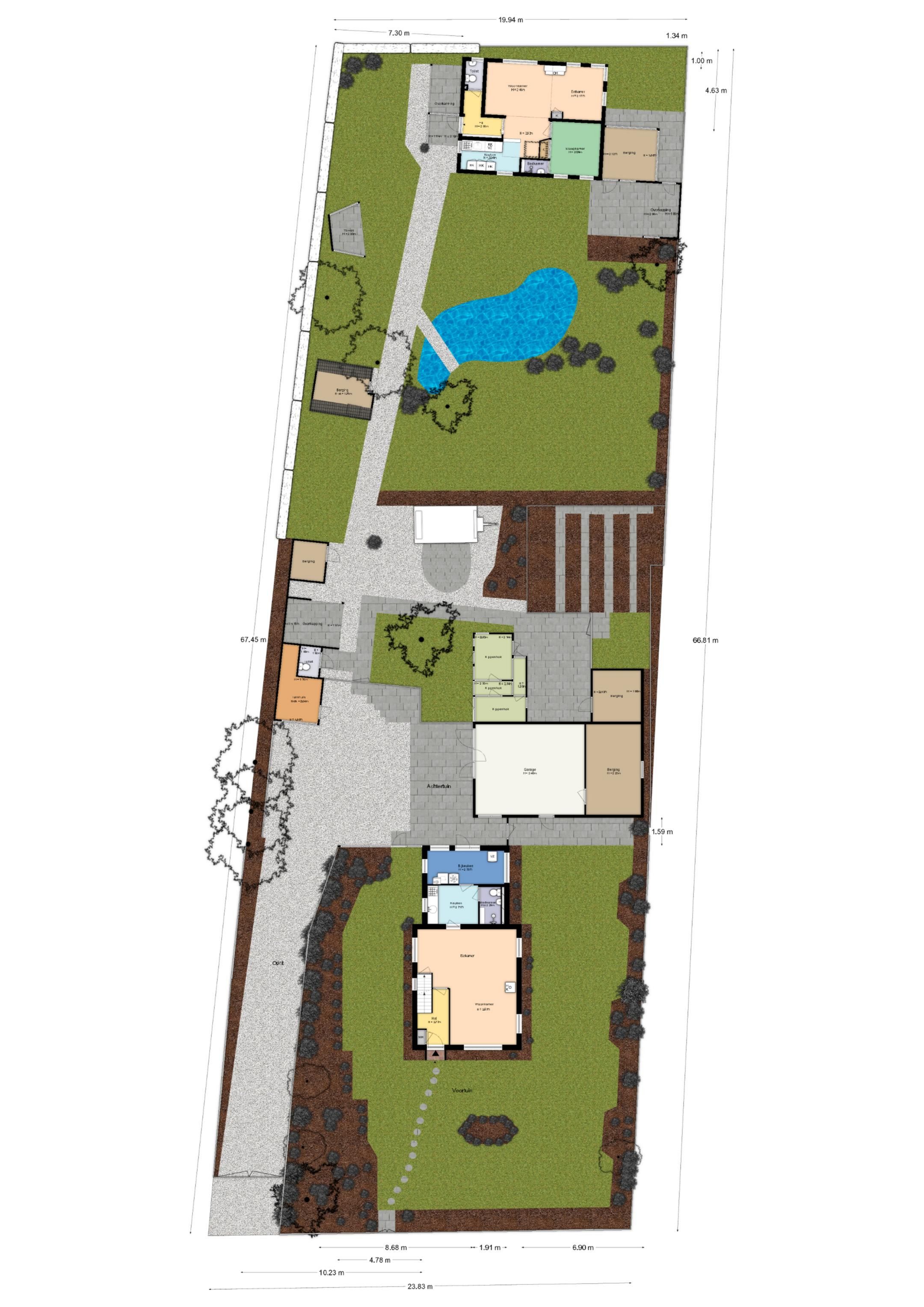 Foto 60 van Zwolseweg 448