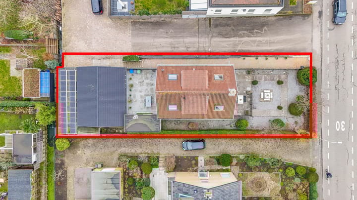 Foto 4 van Rodenrijseweg 147