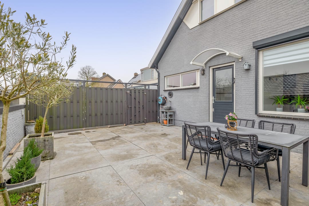 Foto 7 van Rodenrijseweg 147