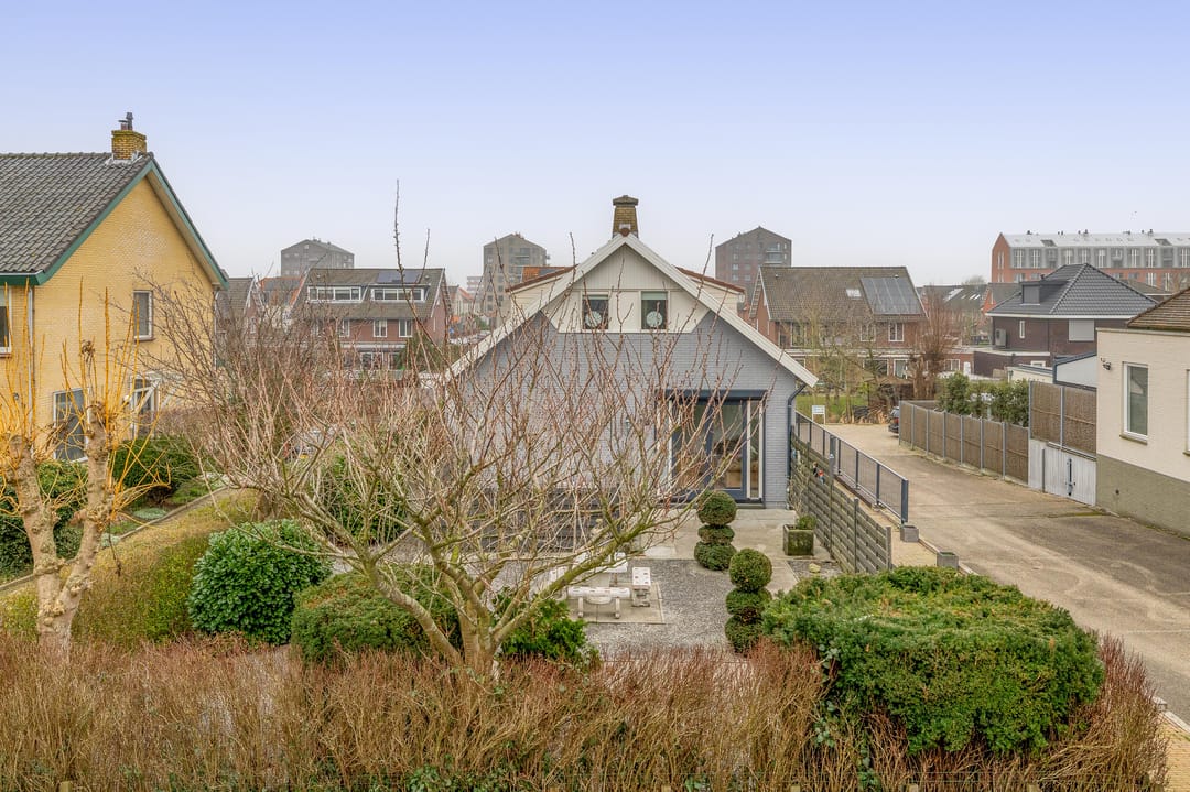 Foto 8 van Rodenrijseweg 147