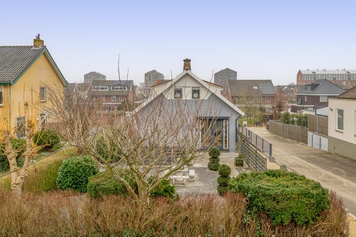 Foto 8 van Rodenrijseweg 147