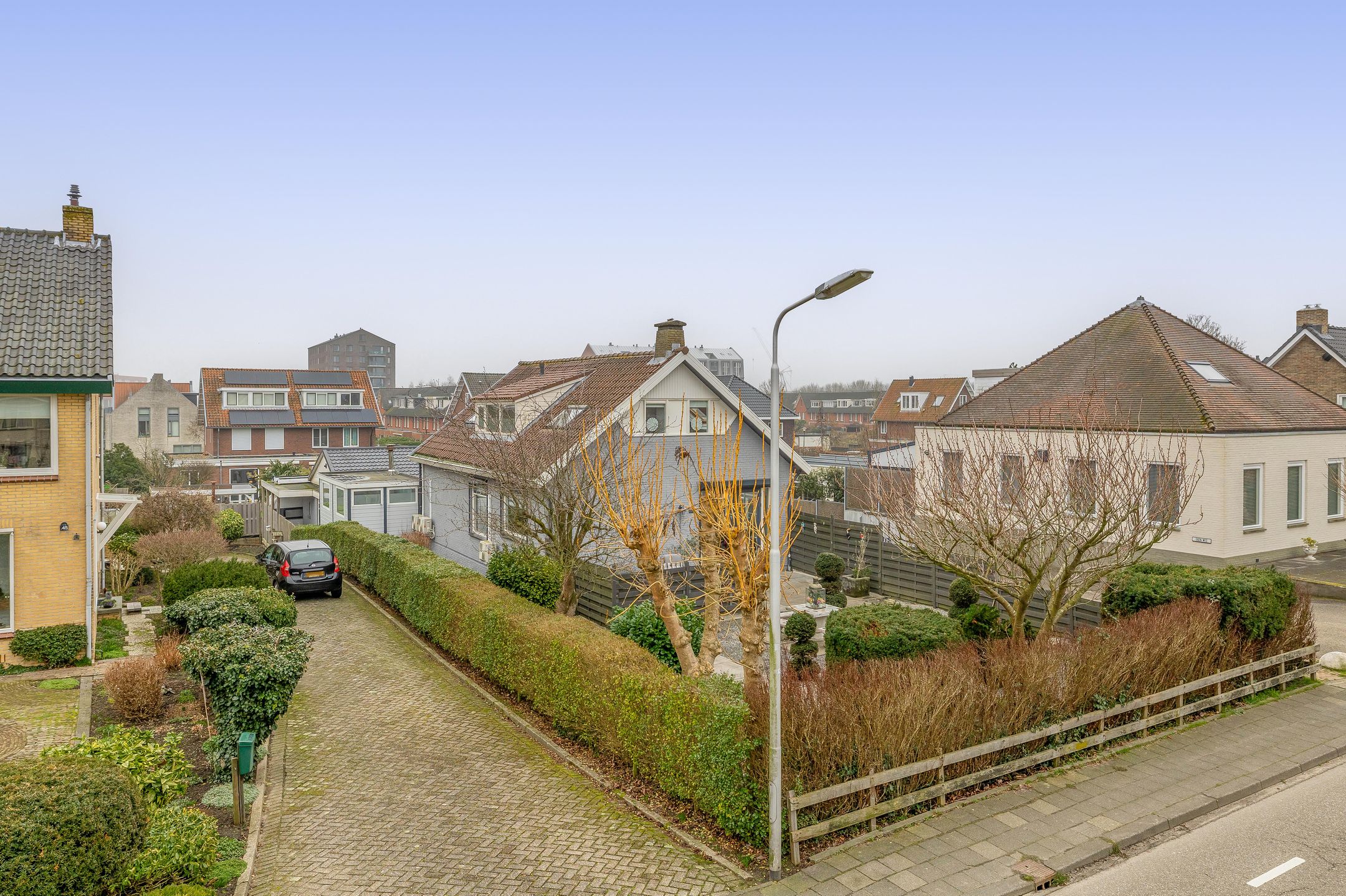 Foto 9 van Rodenrijseweg 147