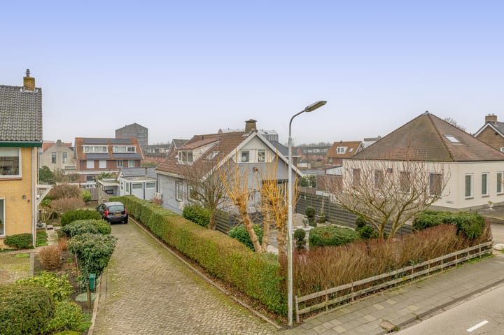 Foto 9 van Rodenrijseweg 147