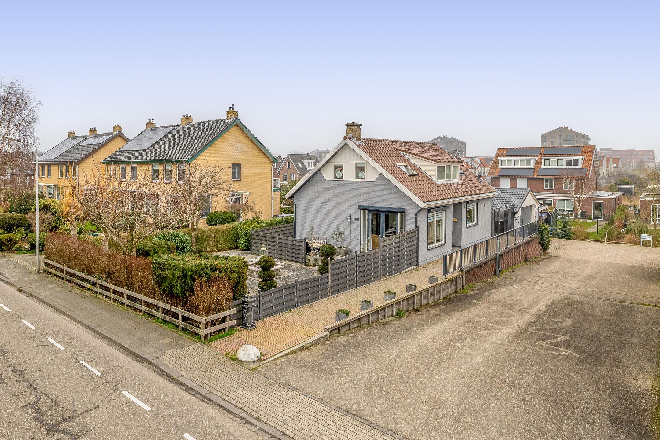 Foto 12 van Rodenrijseweg 147