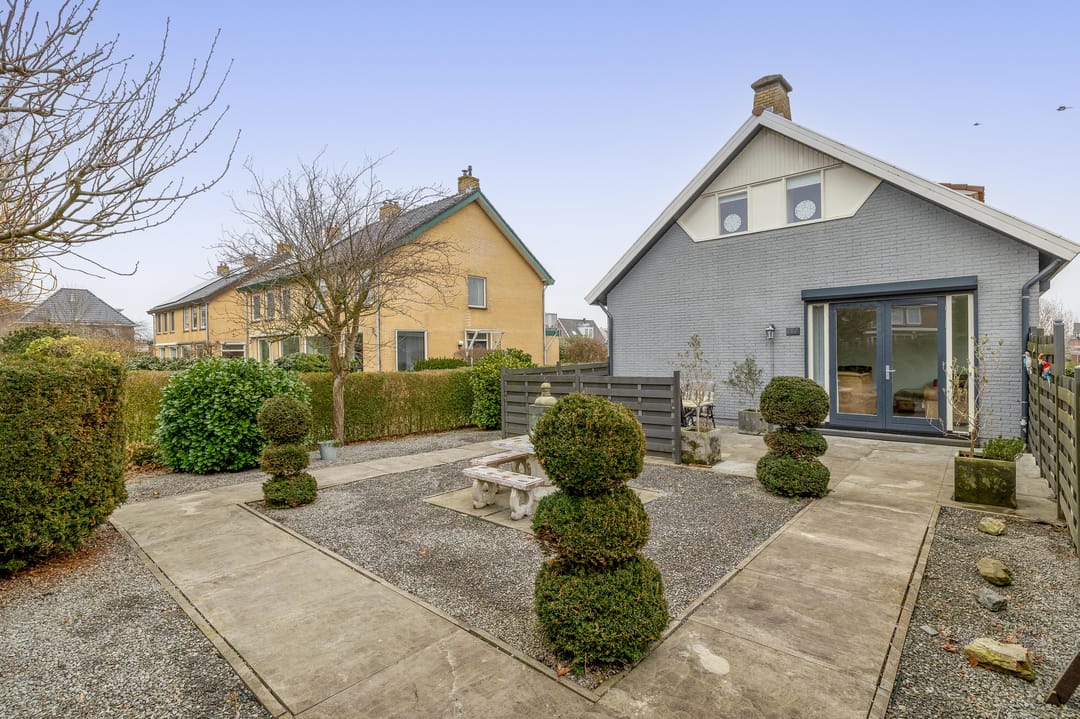 Foto 13 van Rodenrijseweg 147