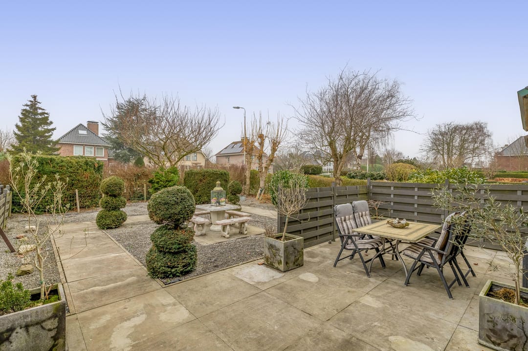 Foto 16 van Rodenrijseweg 147