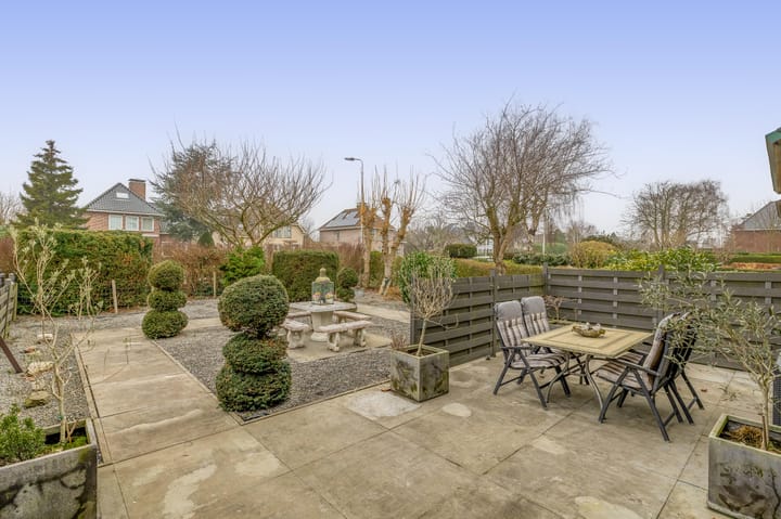 Foto 16 van Rodenrijseweg 147