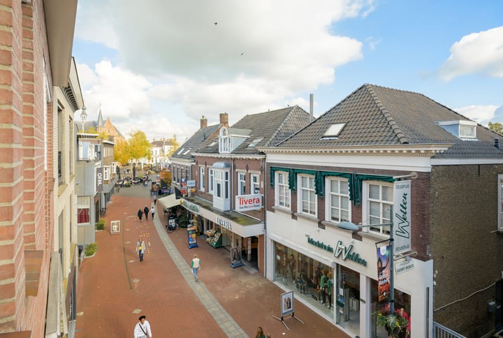 Foto 1 van Kerkstraat 18-A