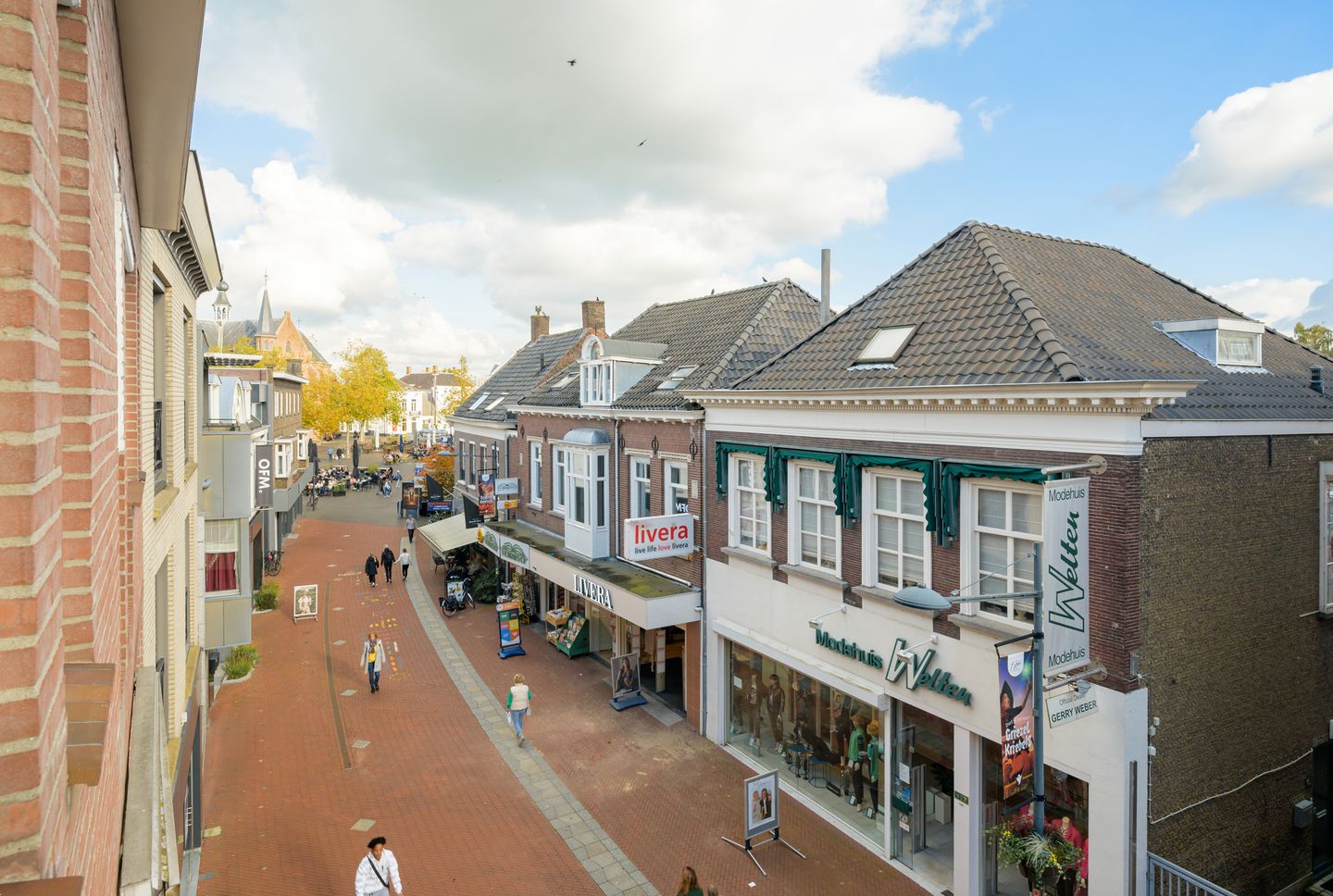 Foto 1 van Kerkstraat 18-A