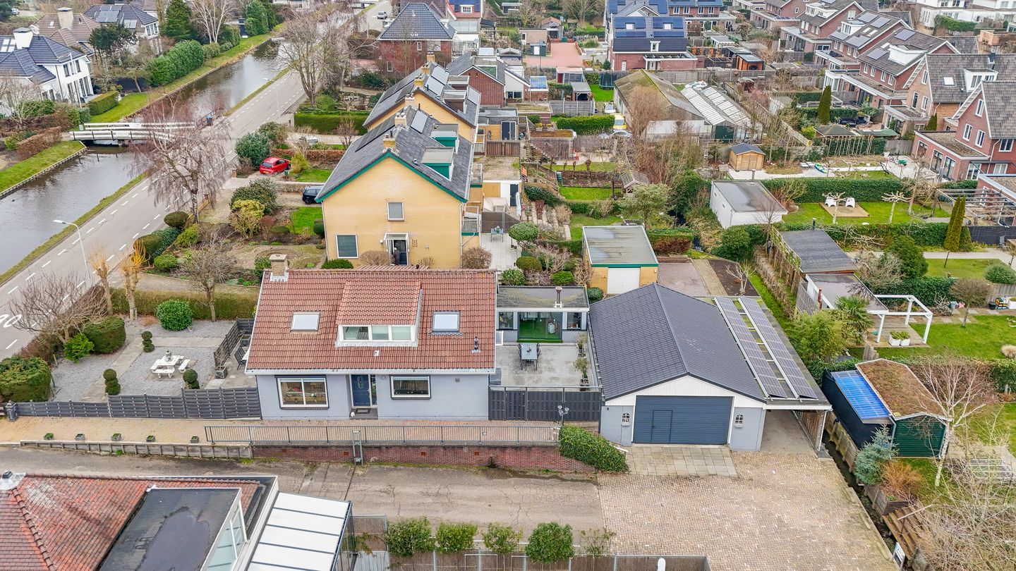 Foto 5 van Rodenrijseweg 147