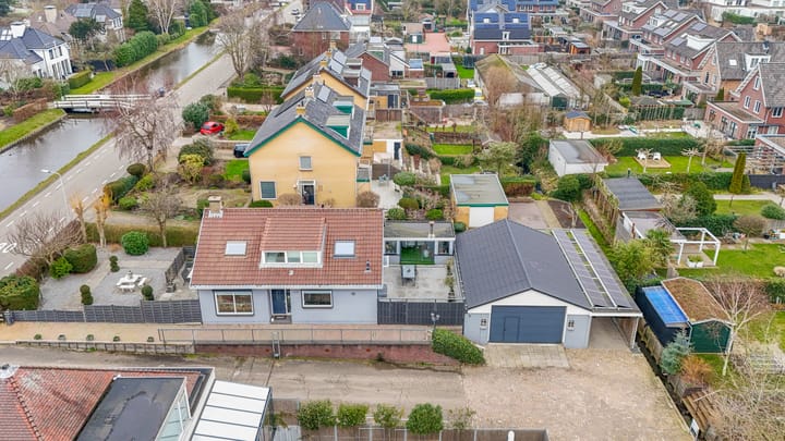 Foto 5 van Rodenrijseweg 147