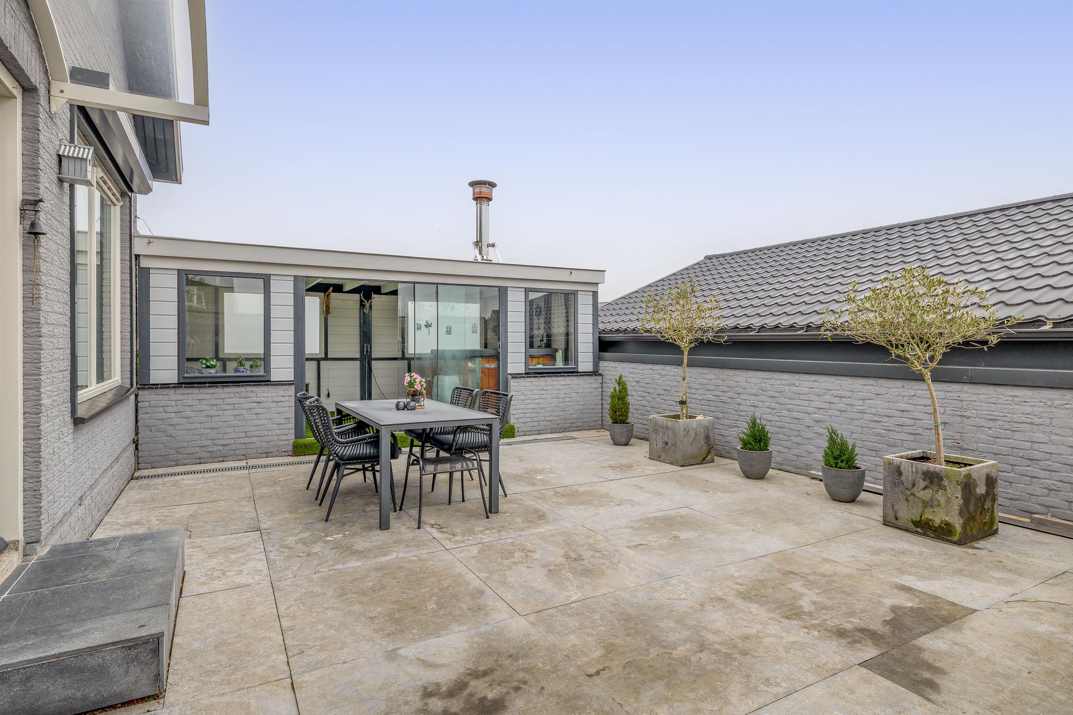 Foto 36 van Rodenrijseweg 147