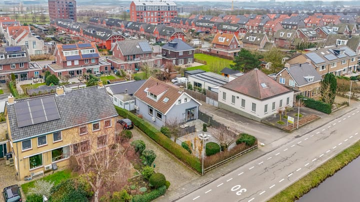 Foto 57 van Rodenrijseweg 147