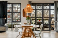Afbeelding van Willem van Konijnenburgstraat 3-C - Tweede foto