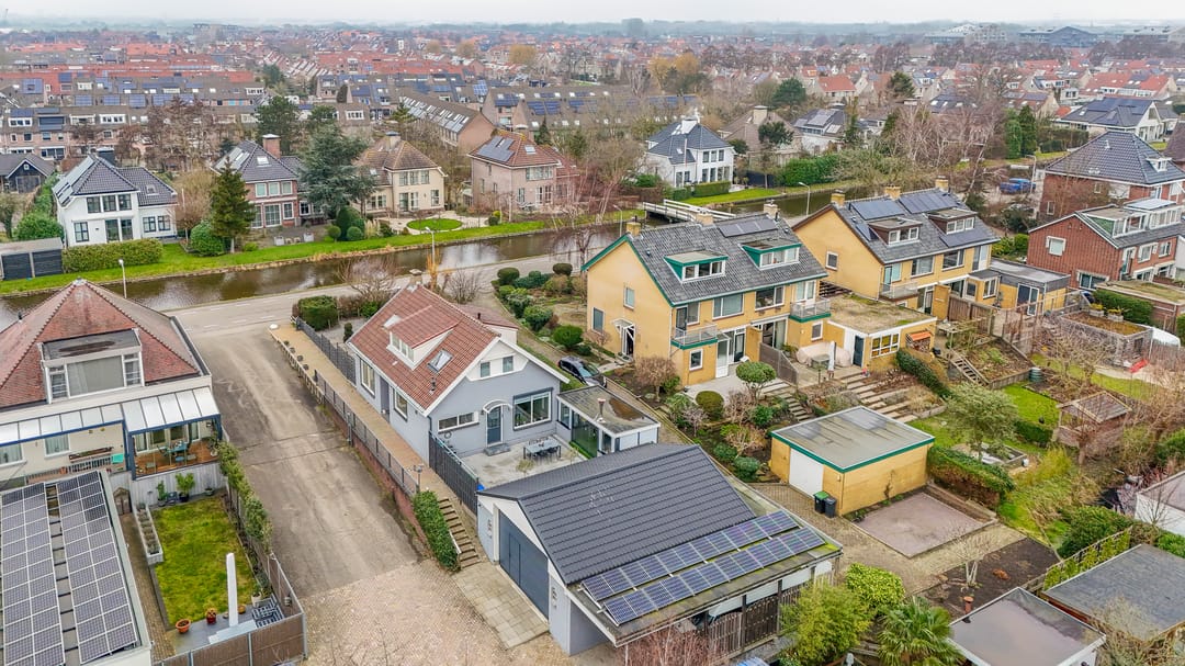 Foto 58 van Rodenrijseweg 147