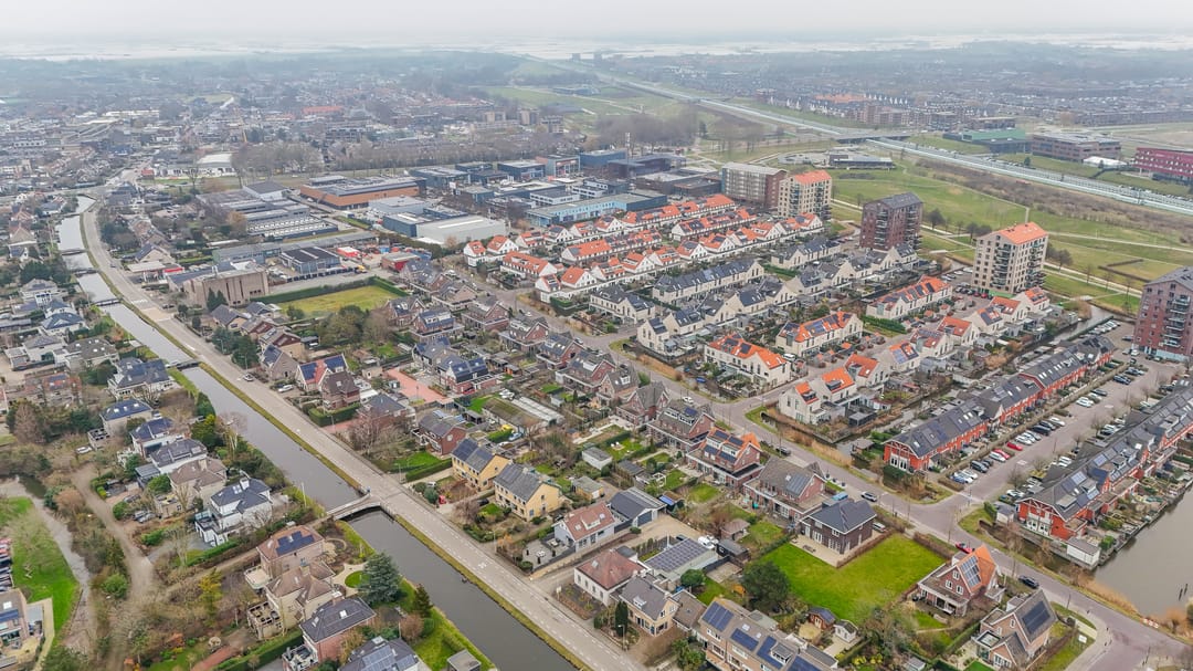 Foto 61 van Rodenrijseweg 147