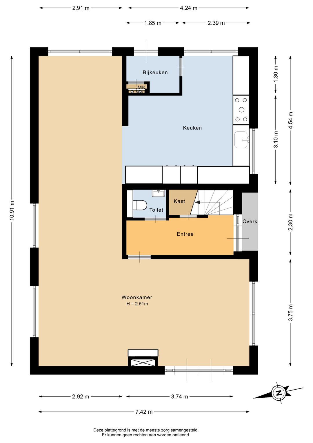 Foto 62 van Rodenrijseweg 147