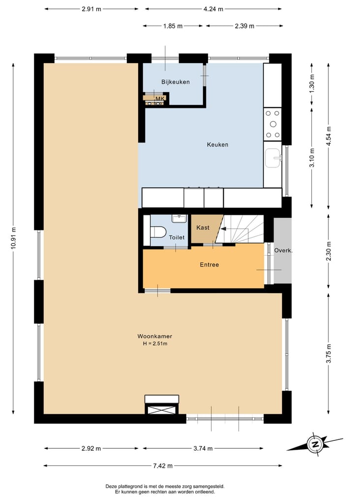 Foto 62 van Rodenrijseweg 147