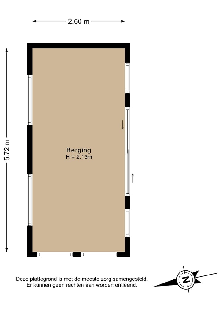 Foto 64 van Rodenrijseweg 147