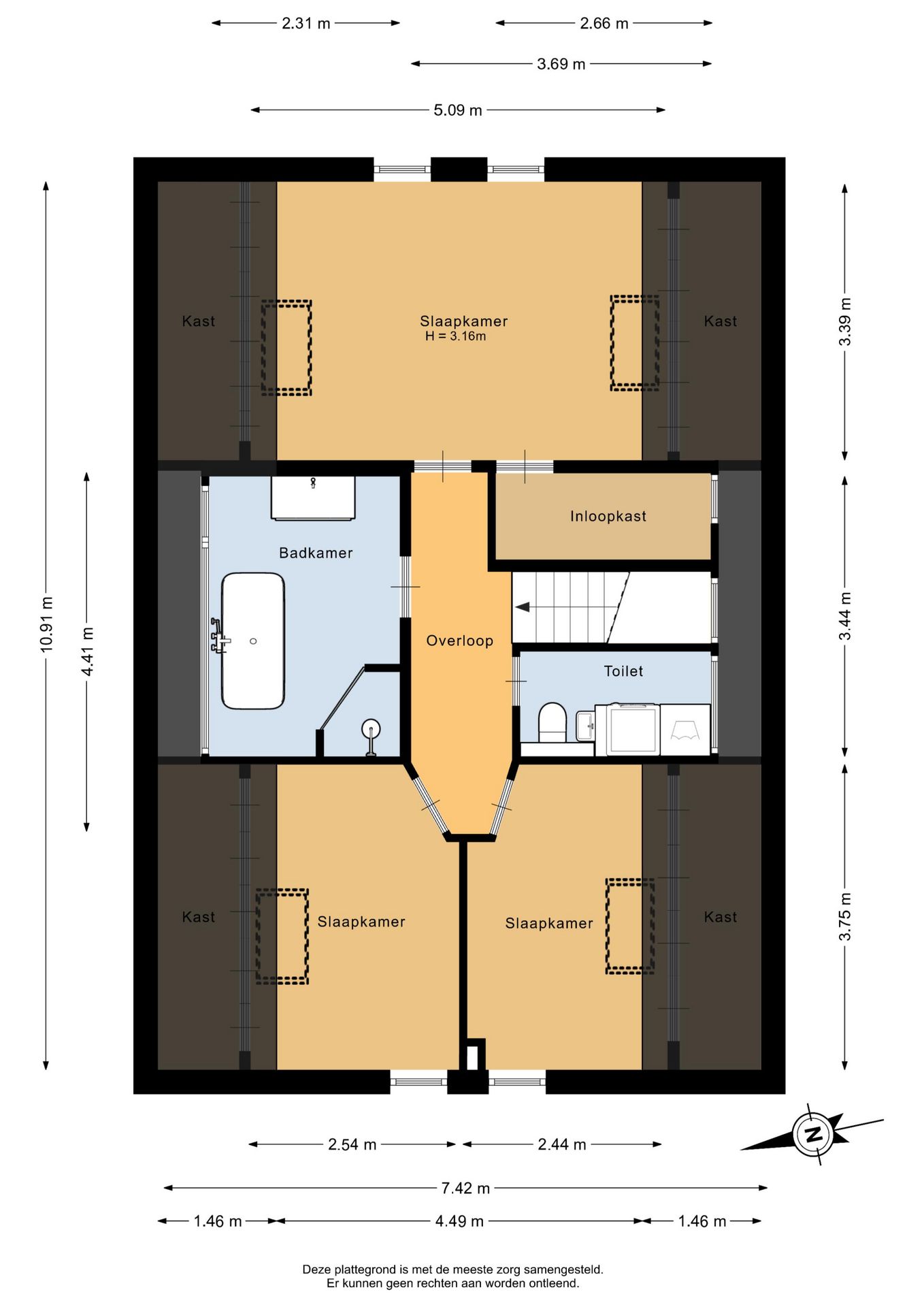 Foto 66 van Rodenrijseweg 147