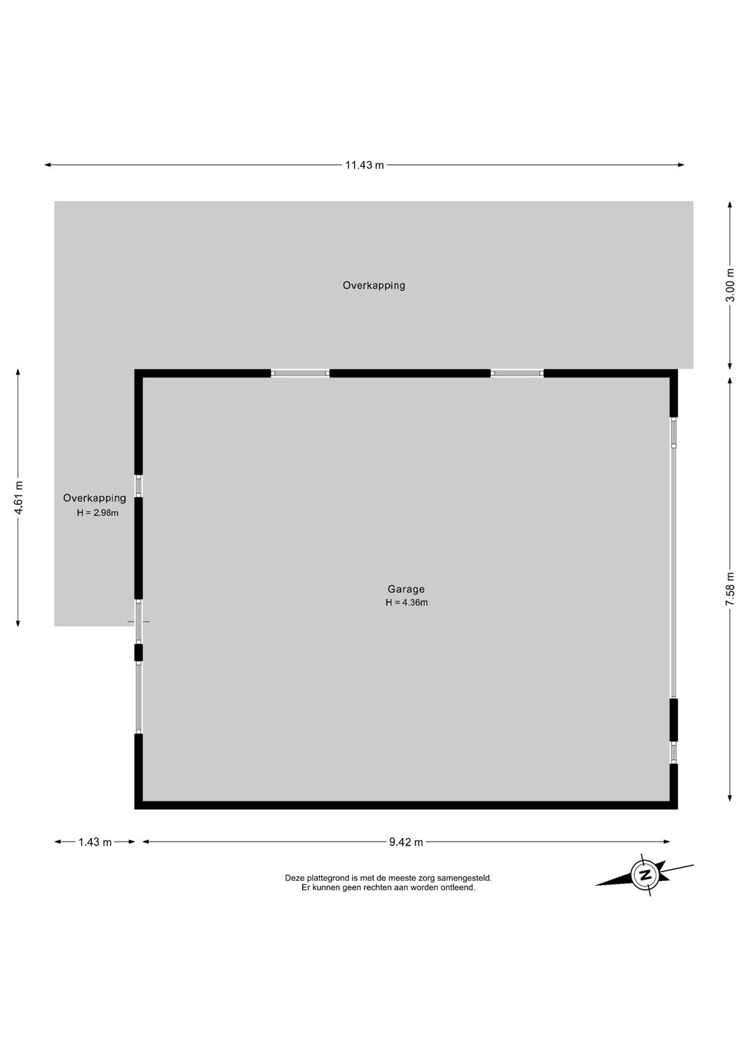 Foto 68 van Rodenrijseweg 147