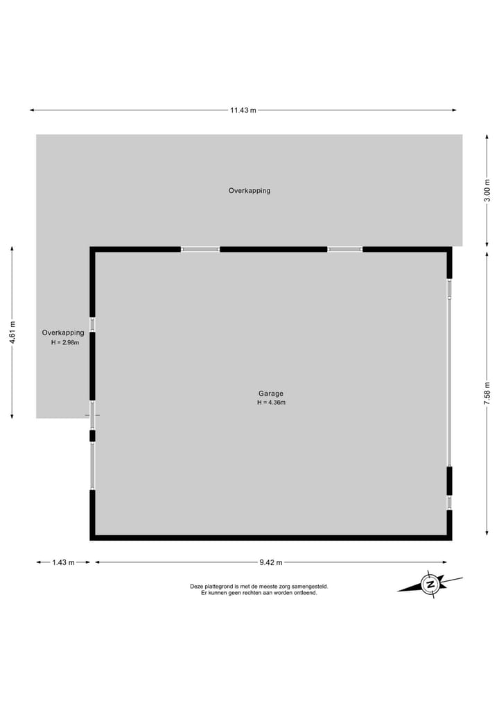 Foto 68 van Rodenrijseweg 147