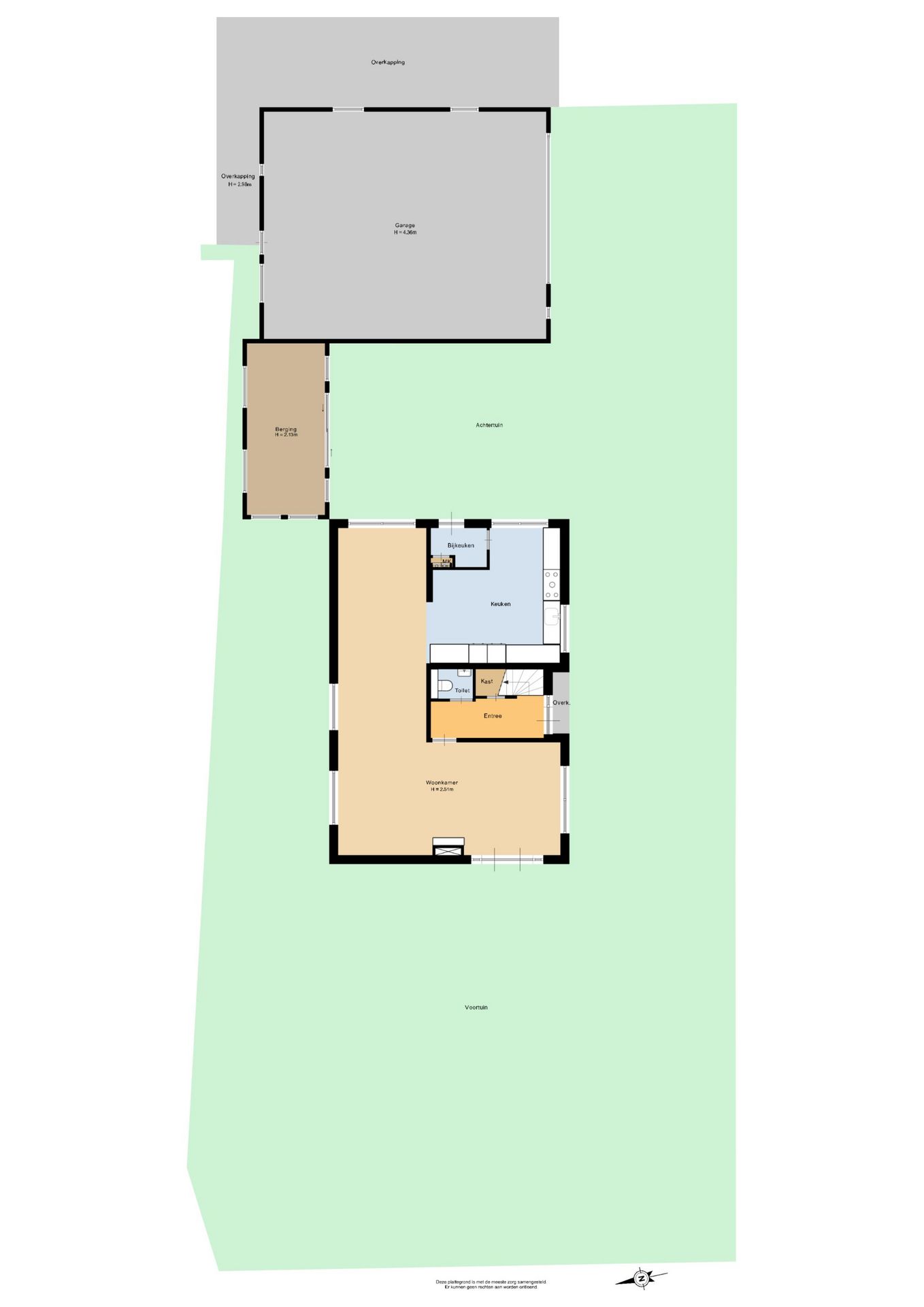 Foto 70 van Rodenrijseweg 147