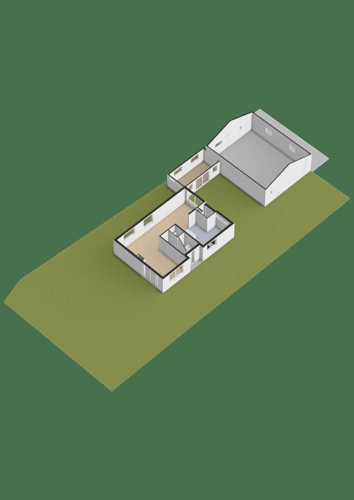 Foto 71 van Rodenrijseweg 147