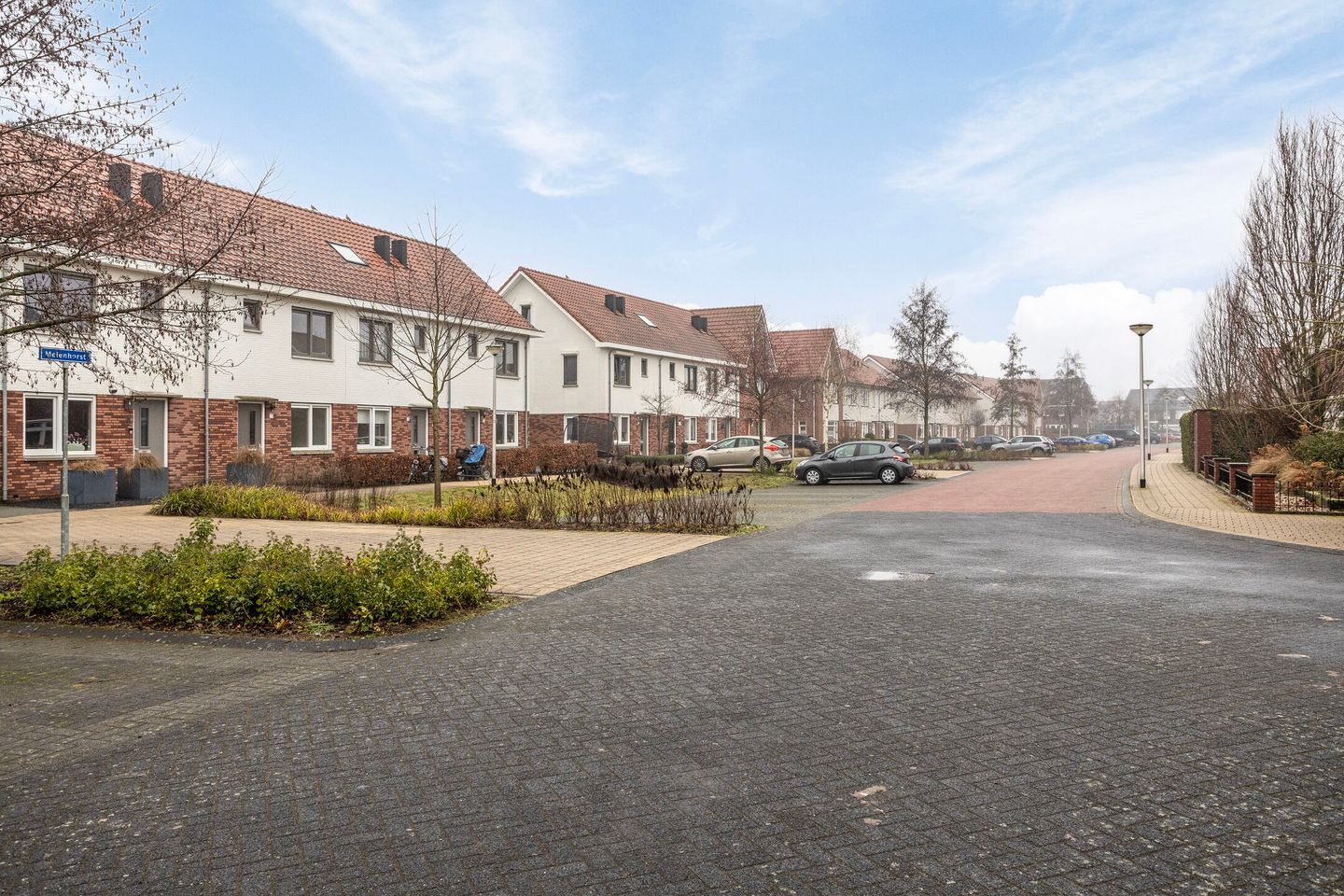 Foto 4 van Melenhorst 27