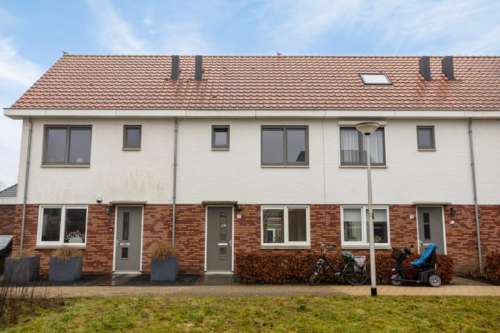 Foto 5 van Melenhorst 27