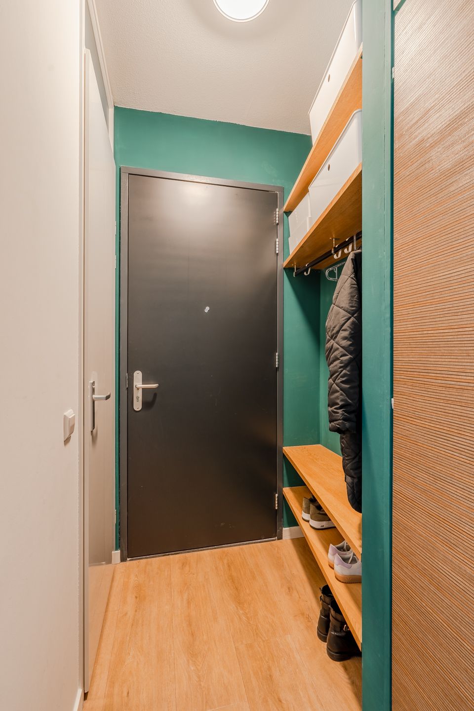 Foto 47 van Willem van Konijnenburgstraat 3-C