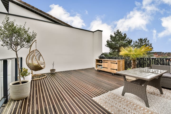 Photo 2 of Bramengaarde 57