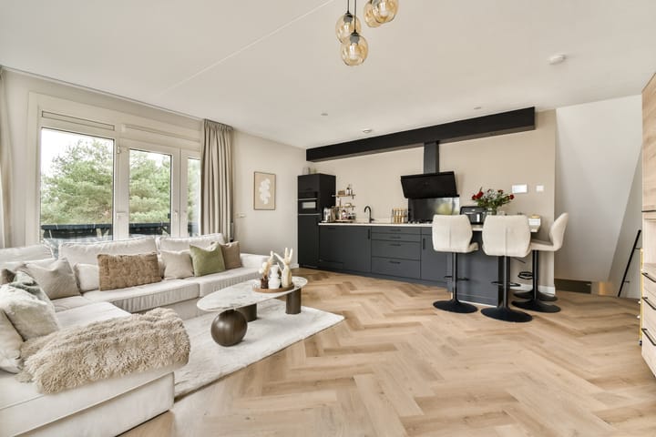 Photo 4 of Bramengaarde 57