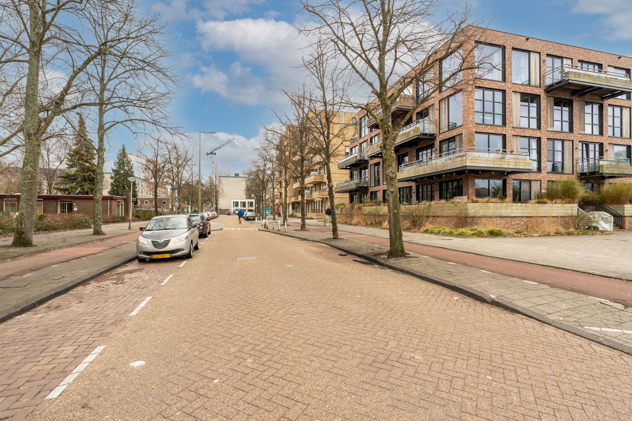 Foto 57 van Willem van Konijnenburgstraat 3-C