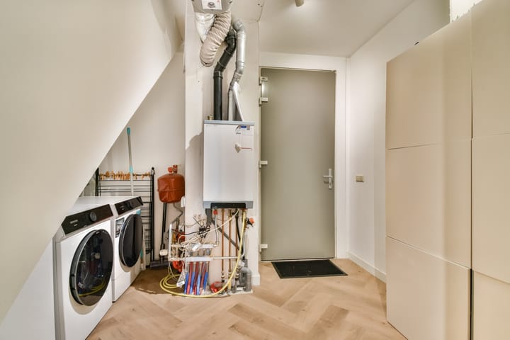 Photo 12 of Bramengaarde 57