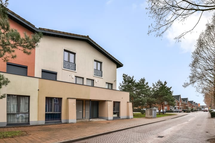 Photo 17 of Bramengaarde 57