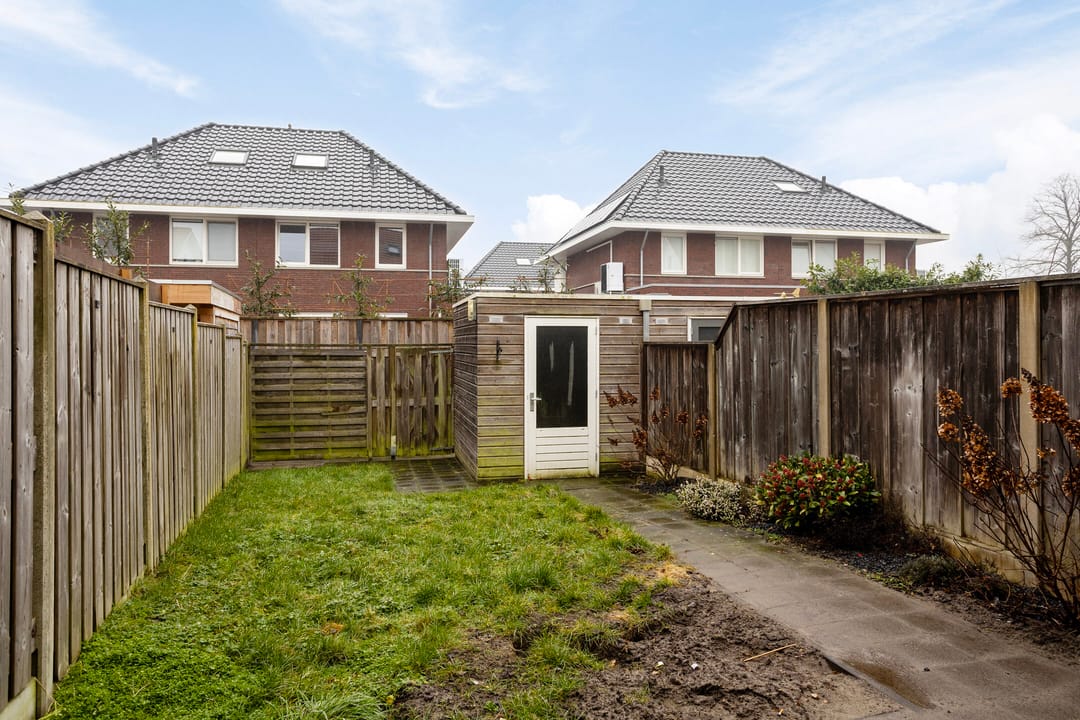 Foto 22 van Melenhorst 27