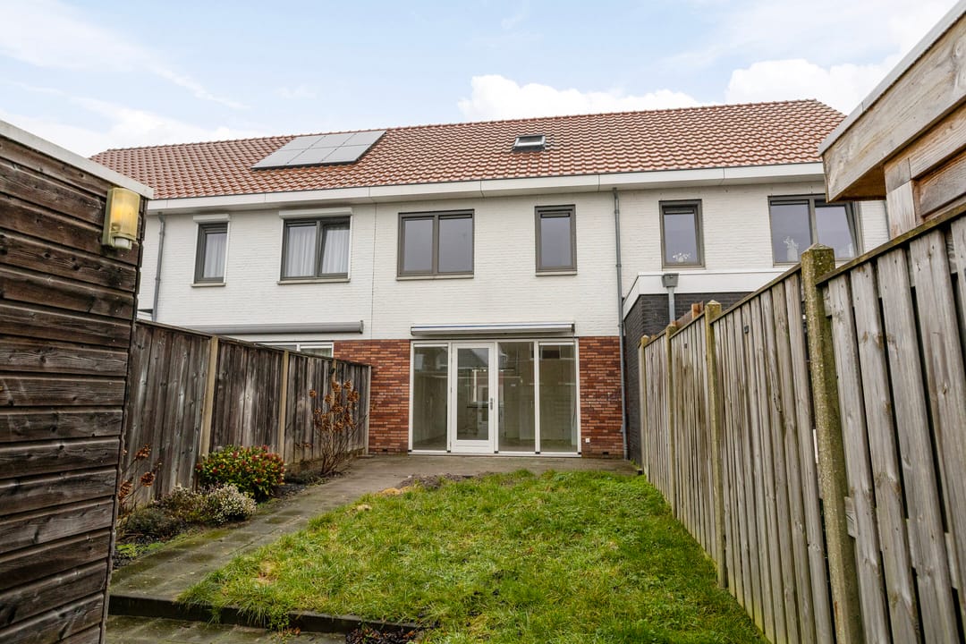 Foto 23 van Melenhorst 27