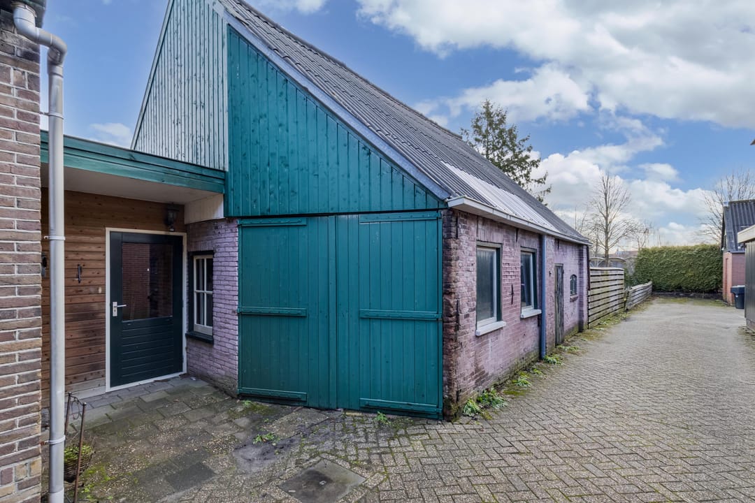 Foto 8 van Hoofdstraat Oost 38