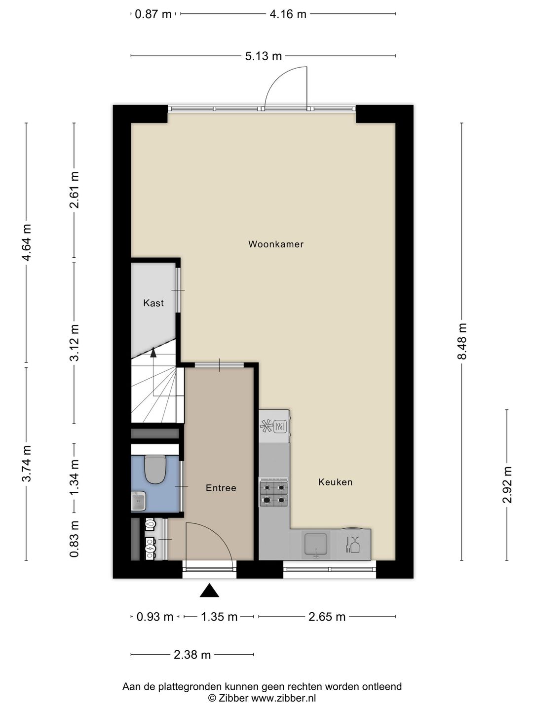 Foto 26 van Melenhorst 27