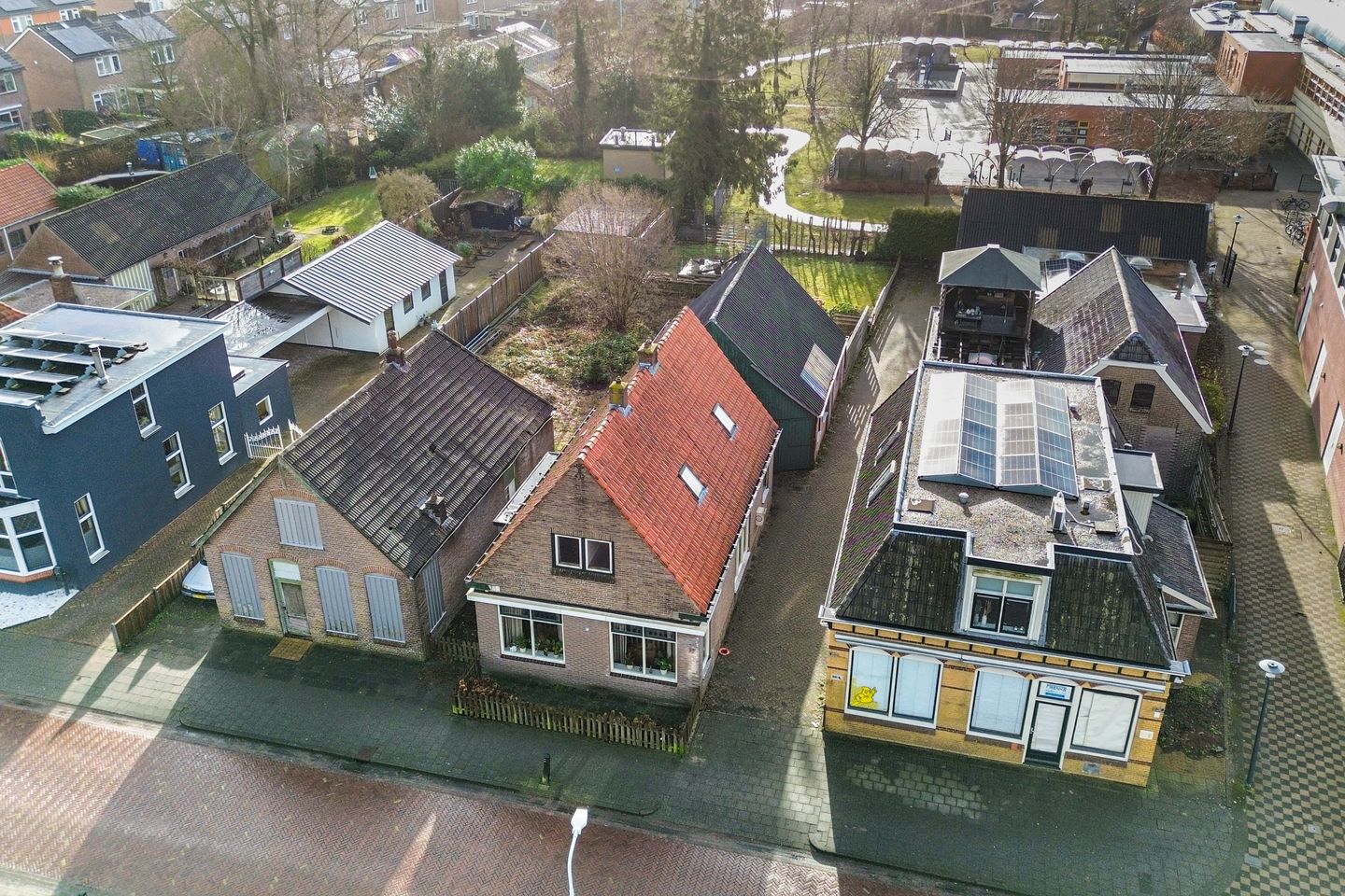 Foto 10 van Hoofdstraat Oost 38