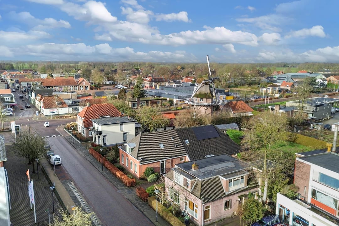 Foto 11 van Hoofdstraat Oost 38