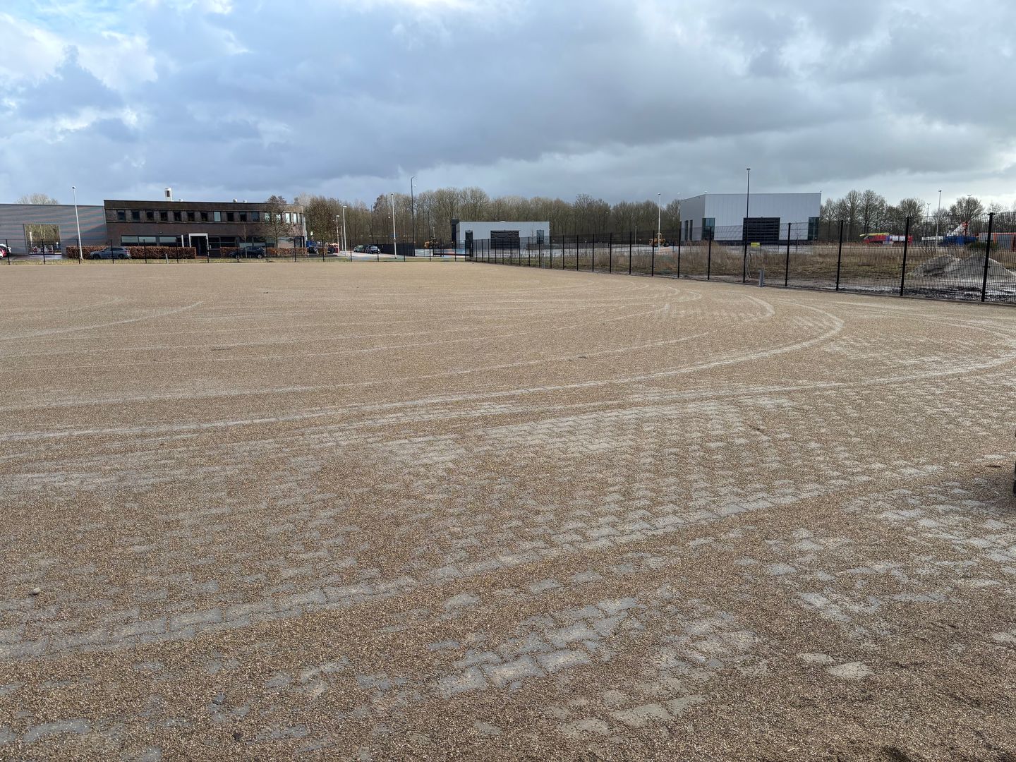 Bekijk foto 1 van Constructieweg